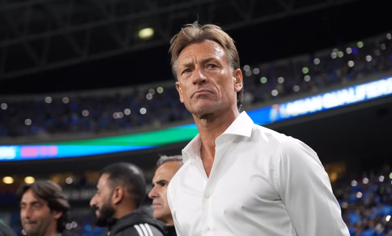 خطة الإنقاذ الوطنية.. الأمير عبدالرحمن بن مساعد يرسم ملامح "ما بعد رينارد" لمنتخب السعودية 1 317981