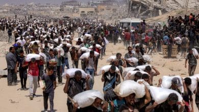 انفراجة في "شريان الحياة".. منظمة دولية تعلن انحسار شبح المجاعة في غزة بعد تدفق المساعدات 2 318284