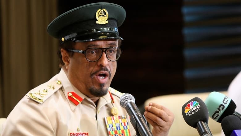 خلفان يفتح النار مجدداً.. هجوم "ساخن" على الإخوان المسلمين بسبب "الدعاء على الحكام" 1 318286