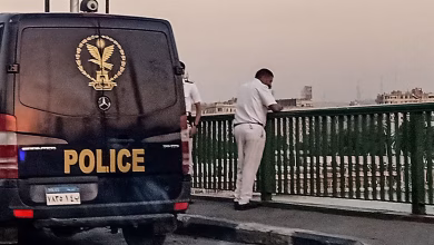 "بين الادعاء والحقيقة.. الداخلية المصرية تحسم الجدل حول اختفاء 'أجنبي القاهرة' وتكشف تفاصيل وفاته" 4 318926