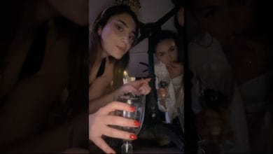 كيف تحولت 12 ثانية في حياة لبنانية إلى ماراثون إسباني ليلة رأس السنة؟ 1 319030