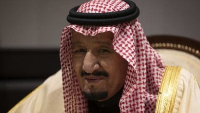 "القائد والأب والمعلم".. تركي آل الشيخ يجدد بيعة المحبة والوفاء في ميلاد الملك سلمان 5 319180