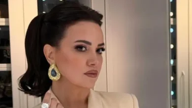 "بين هدوء التصريحات وصخب 'الترند'.. ماذا كشفت ريهام عبدالغفور لـ العربية.نت قبل أزمة صورها الأخيرة؟" 4 3332723e cd51 40b9 b547 3c0a5a59203c 16x9 1200x676