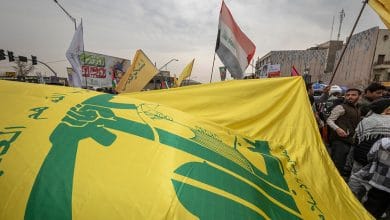 تراجع عراقي وتوضيح عاجل: بغداد تتنصل من إدراج "حزب الله" والحوثيين على قائمة الإرهاب 1 693168a242360470837c82d2