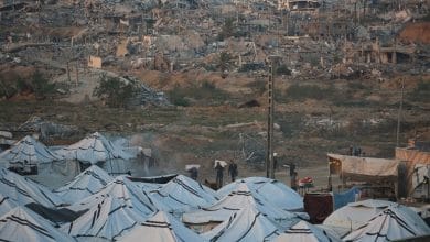 شتاء بلا دفء: غزة تتسلم 16% فقط من احتياجها للغاز المنزلي رغم سريان وقف إطلاق النار 2 69342a884c59b71cc37605c7