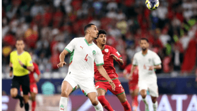 الانتظار الصعب: المغرب يواجه ثلاثة اختبارات مصيرية لحجز البطاقة الثانية في كأس العرب 2025 10 6936be3c42360424c354f5b2