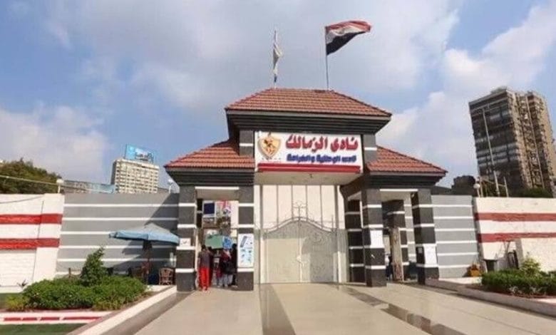 إنقاذ المشروع الحيوي: وزير الرياضة يتدخل لكشف مصير "أرض الزمالك" بعد صدمة السحب 1 6937d1934c59b7799a6497e6
