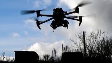 تعزيز القدرات القتالية: نشر درونات "Svarog" المطوّرة يرفع مستوى الاستطلاع والاشتباك لدى الجيش الروسي 1 6937ff074236042e0929e0ca