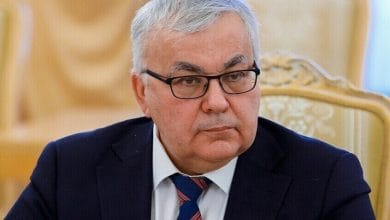 شهادة دبلوماسية: روسيا تؤكد ريادتها العالمية في الاعتراف بفلسطين عام 1990 5 693802414c59b7799a64982a