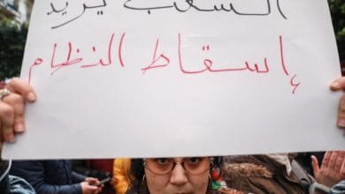 "انكسار الأيديولوجيات الكبرى: هل يلفظ الواقع العربي 'القومية' و'العلمانية' بحثاً عن عقد اجتماعي جديد؟" 1 6946c1d64c59b71512428ac7