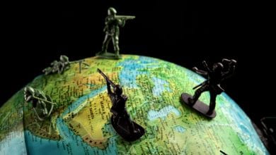 خارطة العرب في 2025.. توازنات "القوة الناعمة" في مواجهة "الأزمات الصلبة" 1 694e58e74c59b707bf61d7a4