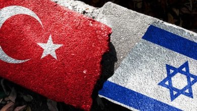 معركة افتراضية تشتعل بين الدفاع التركية والجيش الإسرائيلي على منصة "إكس". 1 694fe6344236047c4e6b56b8