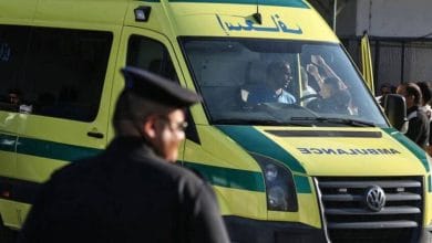 "غيّبه الموت في قمة عطائه.. صدمة في مصر بعد رحيل المطرب الشاب 'شحتة كاريكا' صانع بهجة 'أخواتي'" 1 695127b442360407a6793731