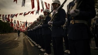 الدفاع التركية تشن هجوماً مضاداً على رواية الجيش الإسرائيلي باللغة التركية 5 69514a8042360409864bcda8
