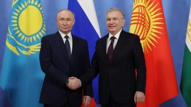 بوتين وميرضيائيف يتبادلان التهاني ويبحثان آفاق التعاون في 2026 1 6953b57e42360425cb209e8a