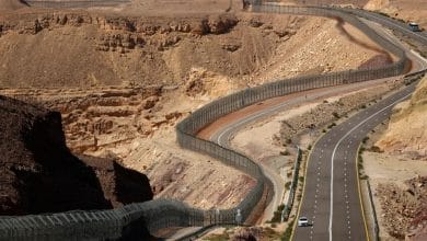 إعلام إسرائيلي يهاجم الجيش ويتهمه بإخفاء أسرار الحدود مع مصر 1 6955007a4236046116380d32