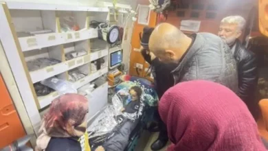 صرخة في العتمة: 11 ساعة من الرعب تنتهي بإنقاذ الطفلة شذى من البئر 1 76a2b757 2975 4a2d b4f8 479213b881b6 16x9 1200x676