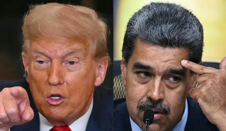تراجع تكتيكي أم تغيير في الاستراتيجية؟ ترامب يستبعد التدخل العسكري المباشر في فنزويلا رغم "تحفظه" 1 87a9e400 4839 4e97 be92 826bdc9a94fc 16x9 1200x676