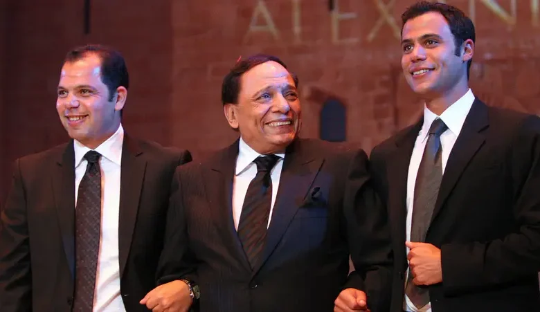 "نمبر وان" بالأرقام.. محمد إمام ينهي "خناقة" الأجور: أنا الأعلى سعراً وهذا هو الدليل! 1 e417e08f 1207 4089 af76 34df7587e6f4 16x9 1200x676