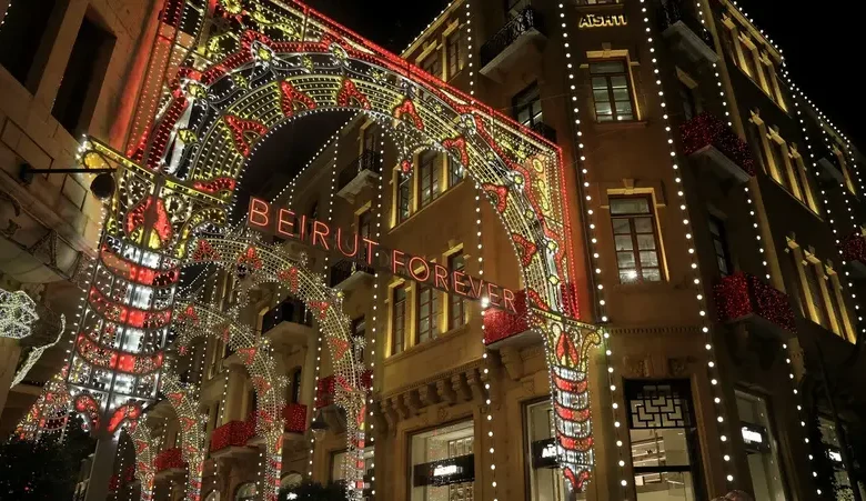 بوابة بيروت الجوية تتحدى الأزمات: 15 ألف وافد يومياً لترميم "الاقتصاد المنهك" في الأعياد 5 ebd88327 259a 4e97 ab5d 65c7bb70e44b 16x9 1200x676
