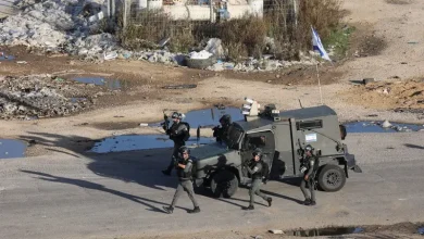"خنق الجغرافيا" في الضفة الغربية.. كيف تحولت المداهمات وقرارات الهدم إلى سلاح لتغيير الواقع الديموغرافي؟ 3 fcf7f62e f66d 4a98 8a88 32e531f307b4 16x9 1200x676