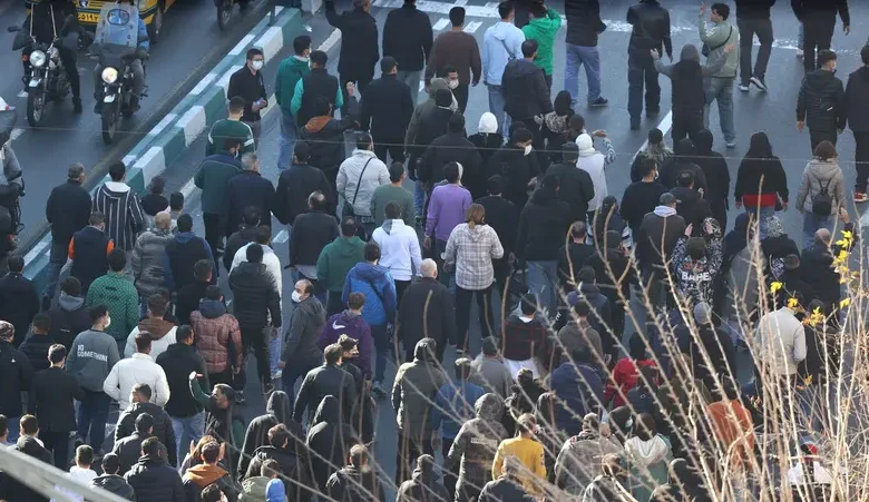 "خرق أمني في العمق الإيراني: رسائل هجوم 'المقرات السيادية' وتحذيرات طهران من سيناريو الفوضى" 2 0e53fc06 eb50 4f12 a84b b5ca21c29281 16x9 1200x676