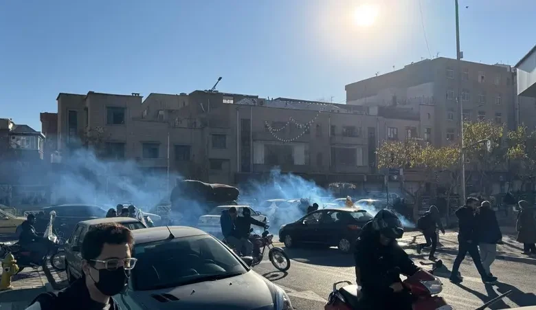 تبدّل في خارطة التأثير العربي: الحوثي يتقدم للمركز الثالث والسيسي يتراجع في استطلاع "شخصية العام" 1 129c011b 8c87 49f0 87d7 5b2e5eb932e4 16x9 1200x676 2