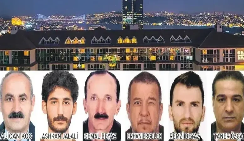 كيف أحبطت المخابرات التركية مخططاً سرياً في إسطنبول؟ وأبعاده على أمن الشرق الأوسط 2026 1 241a8121 c49b 4085 9bac 70508268ff39 16x9 1200x676