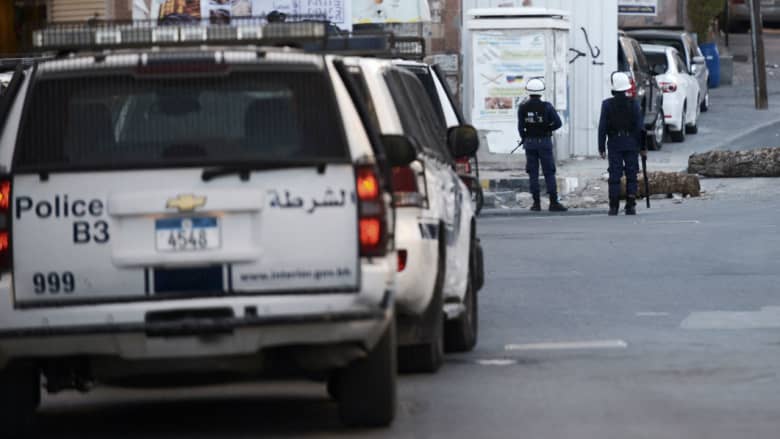 "خلف الشاشات يختبئ الخطر: الأمن الرقمي في البحرين يوجه ضربة موجعة لمستدرجي الأطفال" 4 319286
