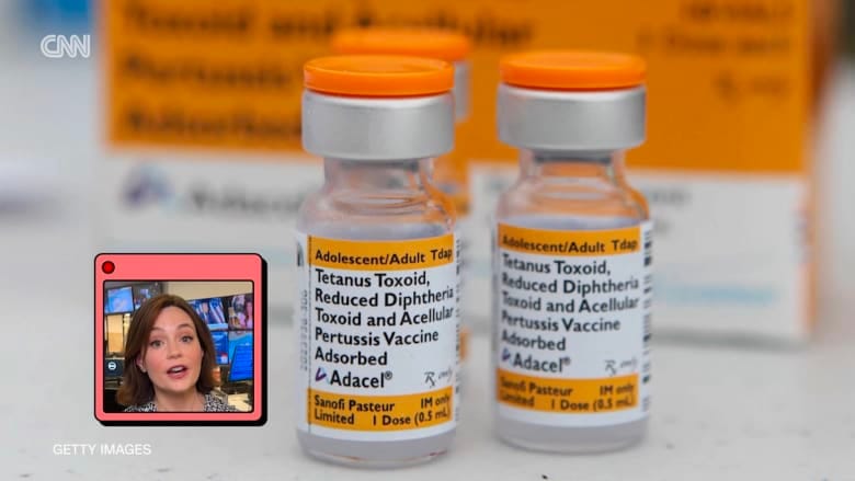 لماذا ضجت منصات التواصل باسم الـ "CDC"؟.. القصة الكاملة وراء تصدر المراكز الأمريكية لمكافحة الأمراض للتريند 3 320198