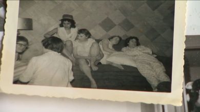 كيف عثرت سيدة أمريكية على "أرشيف سري" لوالدة باراك أوباما بين ذكريات أجدادها؟ 2 320890