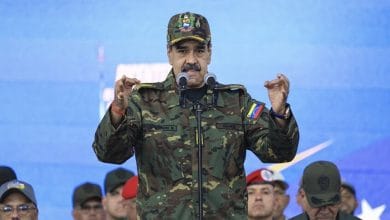 كيف أسقطت قوات "دلتا فورس" الأمريكية نيكولاس مادورو في فجر السبت؟ 1 6958edf242360428100c9581
