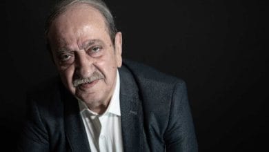 "غوار الطوشة يلتقي AI".. دريد لحام يطلق مشروعاً ثورياً لرقمنة إرثه الفني 8 695a2e5942360443382bb875