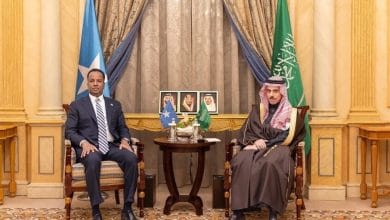 السعودية ترسم "خطاً أحمر" في القرن الأفريقي.. بن فرحان يجدد حماية المملكة لسيادة الصومال 9 695b598142360425ec5f5f46