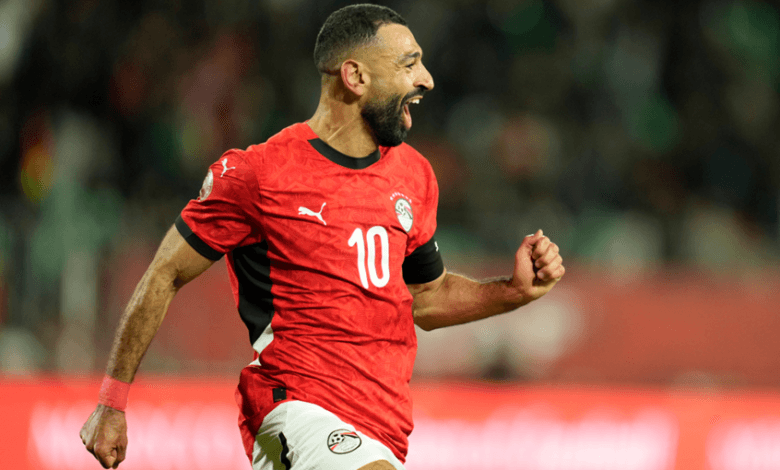 "شيفرة آل الشيخ".. بكلمتين فقط، رئيس هيئة الترفيه يختصر إعجاز صلاح في ليلة إقصاء بنين 1 695d03244c59b763964258a0