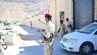 "ثورة تصحيح في حضرموت".. المحافظ يُهيكل القيادات العسكرية ويُفعل مقصلة المحاسبة. 5 695e33dc4c59b7610d3329a7