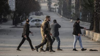 سانا: قصف مكثف لـ "قسد" بالهاون والرشاشات يستهدف الأحياء السكنية 2 695e6ce64c59b7708d642940