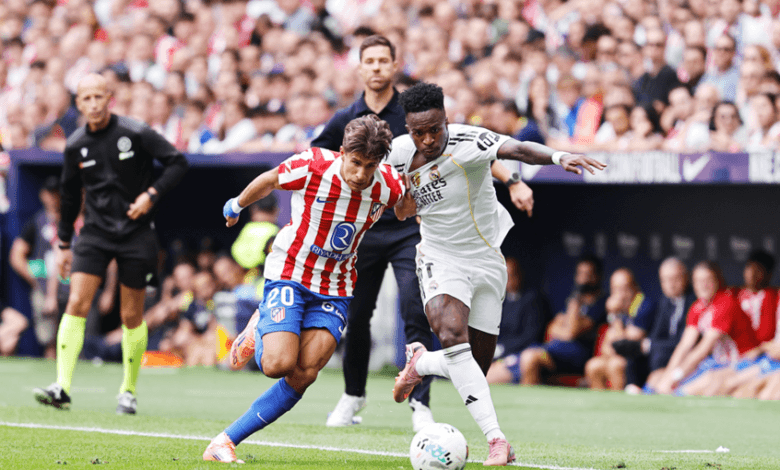 كيف تشاهد ريال مدريد وأتلتيكو مدريد مجاناً في السوبر الإسباني؟ 1 695fa2704236046c5a3f8bd4