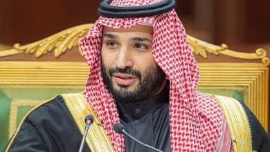 رؤية تقود أمة: الأمير محمد بن سلمان يحصد لقب "الشخصية القيادية العربية الأكثر تأثيراً لعام 2025" 1 696219614236047d7e1772c0 1