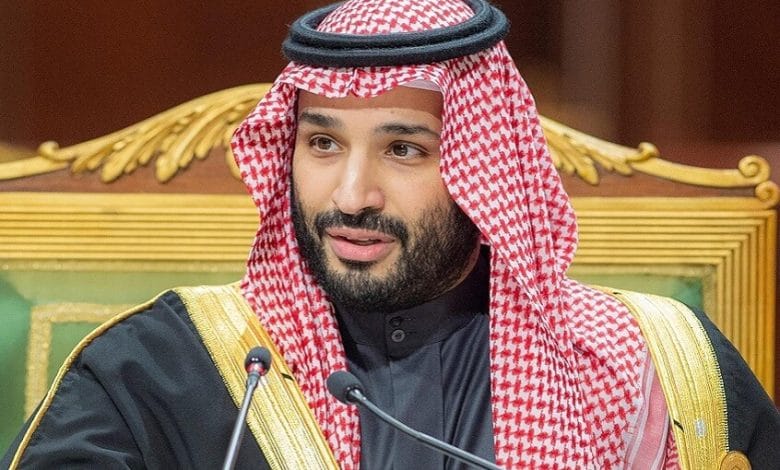 رؤية تقود أمة: الأمير محمد بن سلمان يحصد لقب "الشخصية القيادية العربية الأكثر تأثيراً لعام 2025" 1 696219614236047d7e1772c0 1