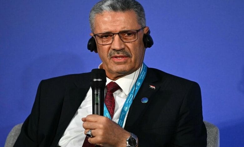 بعد انسحاب "لوك أويل".. حيان عبد الغني يكشف كواليس دخول "شيفرون" الأمريكية للملاعب النفطية الجنوبية. 1 69622c374c59b75427243f8e