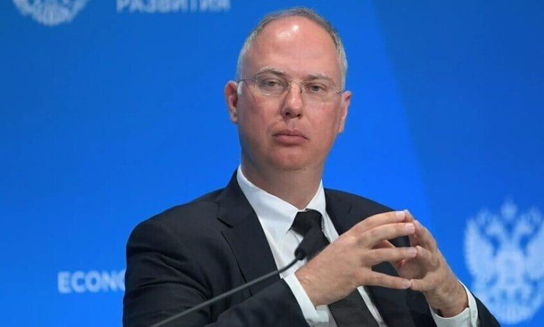النفط الروسي يكسر قيود الحصار.. دميترييف يعلن عن قفزة قياسية في الصادرات رغم الضغوط الدولية 1 69624cee4c59b74d004c752f