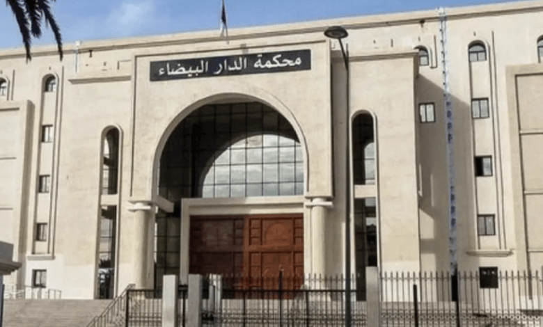 تأجيل محاكمة "كمال البوشي" في الجزائر.. الملف يرحّل إلى الدورة الجنائية القادمة. 6 6963b8aa4c59b7495203a744