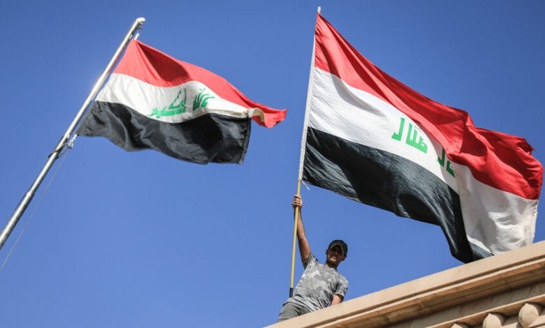 حسم "المثلث الرئاسي" في العراق: الاتحاد الوطني يثبت مرشحه الوحيد، والمالكي يتصدر مشهد رئاسة الوزراء 2026 1 6964cd254236045e86358cf7