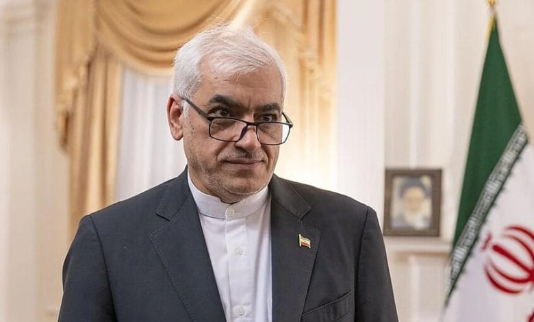 بسبب "قمع المحتجين".. إسبانيا تستدعي السفير الإيراني وتوجه رسالة شديدة اللهجة لطهران. 8 6965ff274c59b77e742262e4