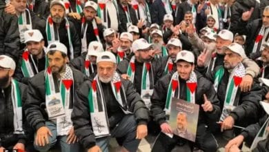 تركيا تفتح أبوابها لـ 10 أسرى جدد من محرري "طوفان الأحرار" 1 696616084236047cb0201bd6