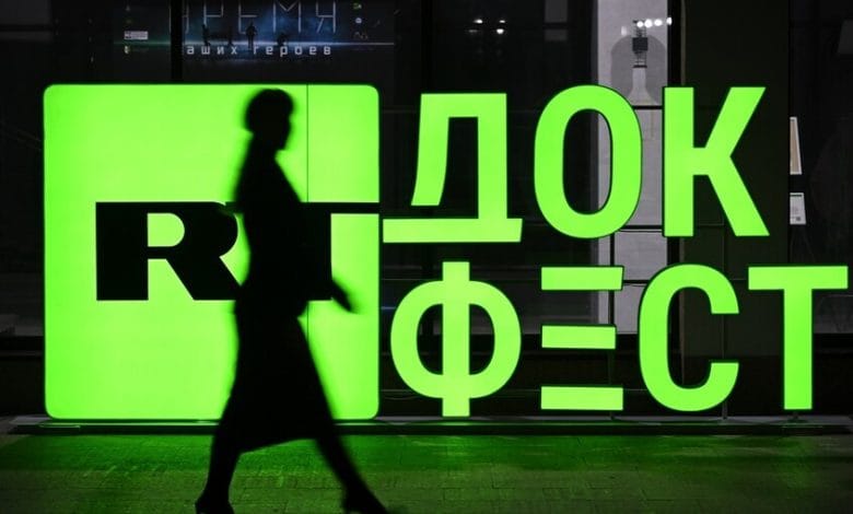 سويسرا تمنع عرض وثائقي RT عن أحداث الميدان الأوكرانية. 1 696639404c59b77dbe01e34f