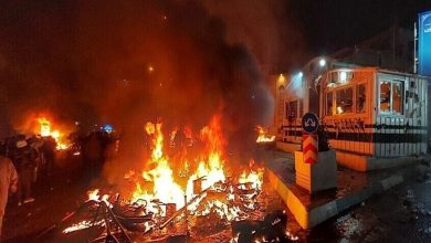 خبير استراتيجي مصري يفجر مفاجأة: "سيناريو جديد" يُنفذ الآن لتفكيك نفوذ إيران.. ما علاقة "هندسة الجغرافيا" الجديدة؟ 1 6966b2274236044f2e7dd5d3