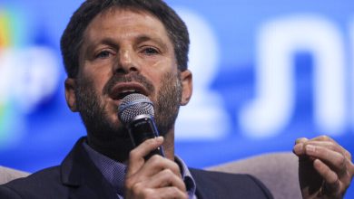 مخطط سموتريتش 2026: تقنين 5 بؤر استيطانية لإنهاء حلم "الدولة الفلسطينية" 7 6967708c4c59b734947c8408