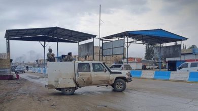"قانون الميدان": وزير الدفاع السوري يتوعد بمحاسبة أي تجاوزات ضد المدنيين في عمليات "غرب الفرات" 2026 1 696b7909423604039511168f